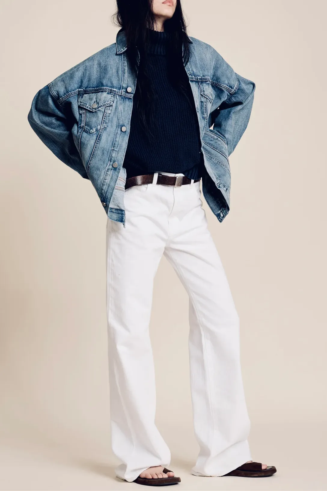 Dena Jean | White Wash