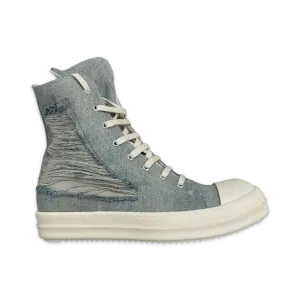 Denim Ramones High “Sky Milk”