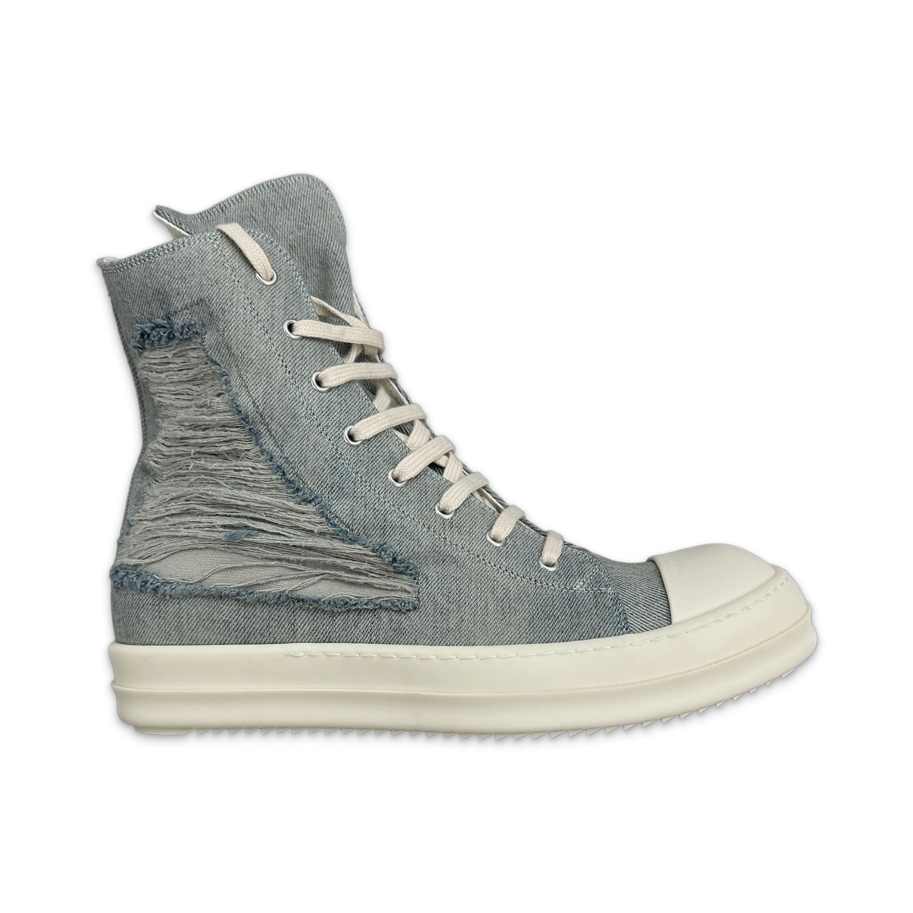 Denim Ramones High “Sky Milk”