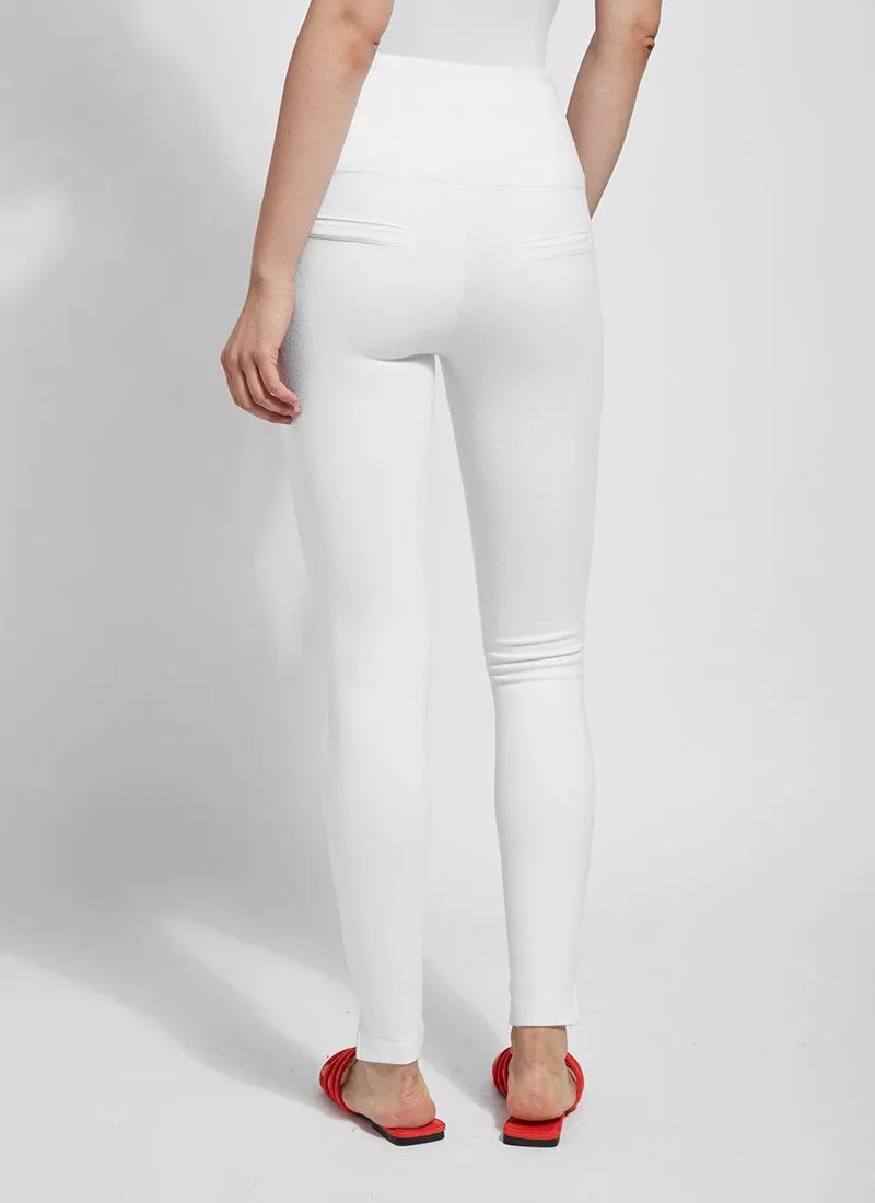 Denim Skinny (27.5" Inseam)