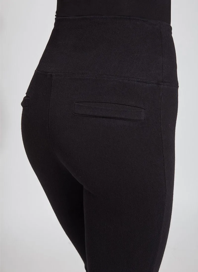 Denim Skinny (27.5" Inseam)