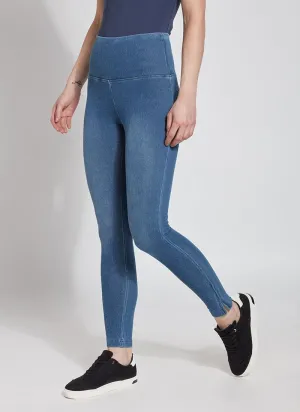 Denim Skinny - Mid Wash