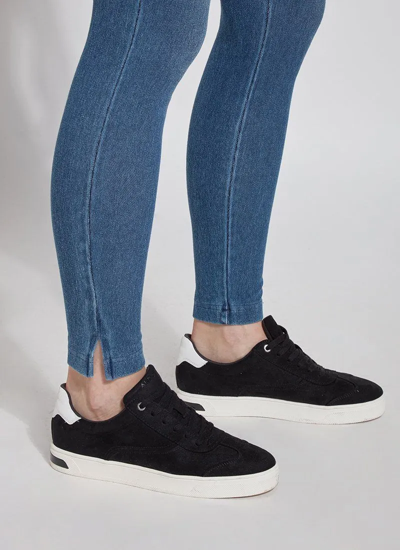 Denim Skinny (Plus Size, 27.5" Inseam)