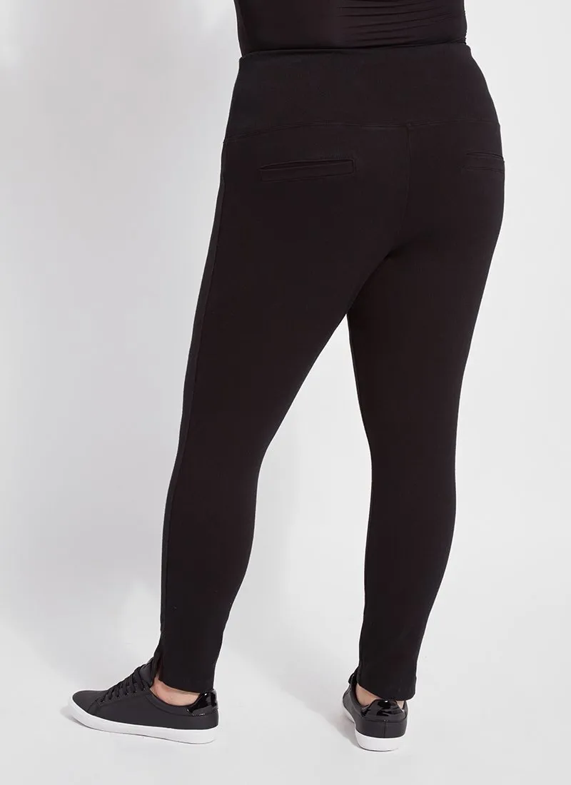 Denim Skinny (Plus Size, 27.5" Inseam)