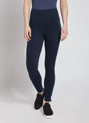 Denim Skinny (Plus Size, 27.5" Inseam)