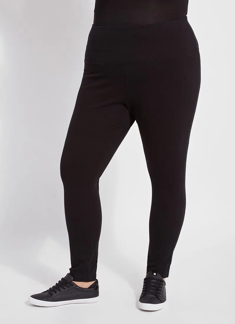 Denim Skinny (Plus Size, 27.5" Inseam)