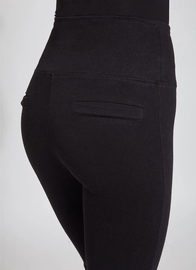 Denim Skinny (Plus Size, 27.5" Inseam)
