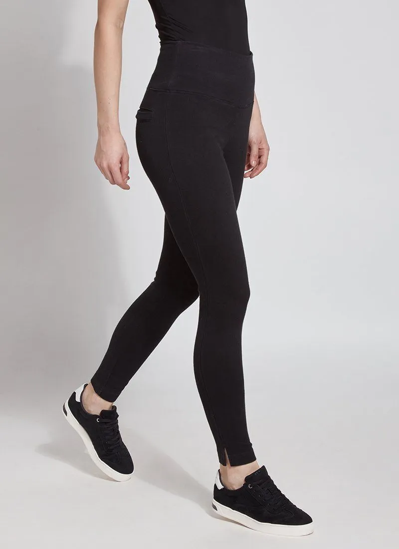 Denim Skinny (Plus Size, 27.5" Inseam)