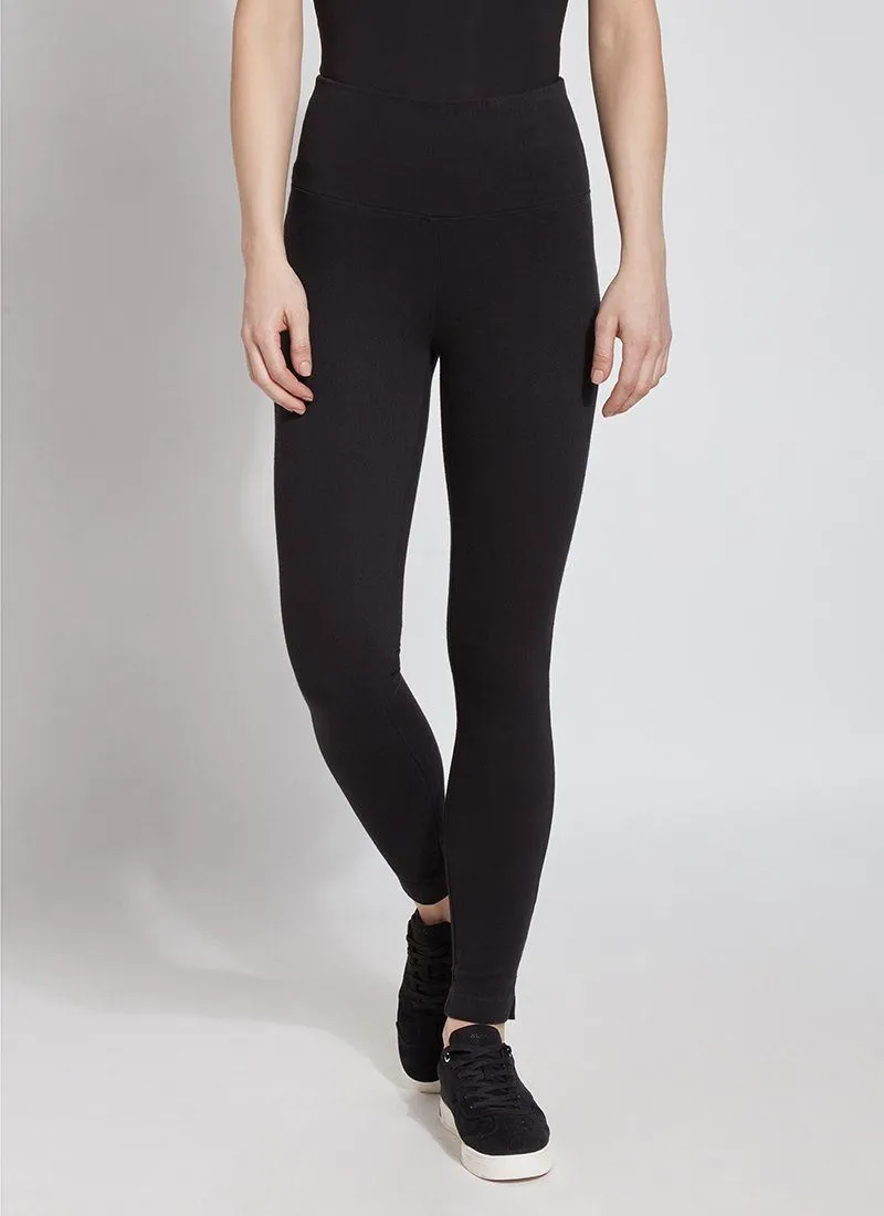 Denim Skinny (Plus Size, 27.5" Inseam)