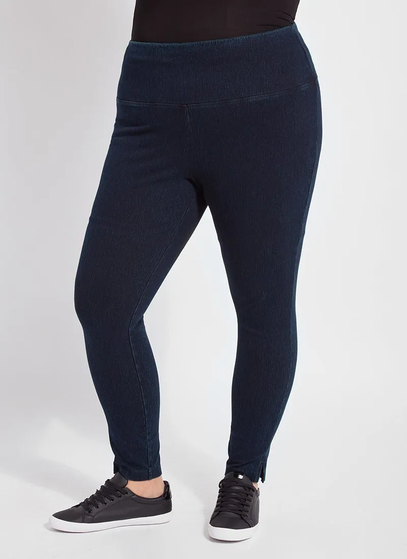 Denim Skinny (Plus Size, 27.5" Inseam)