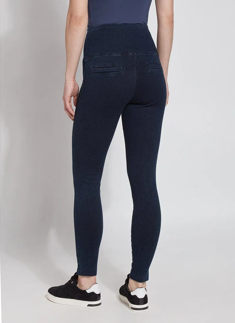 Denim Skinny (Plus Size, 27.5" Inseam)