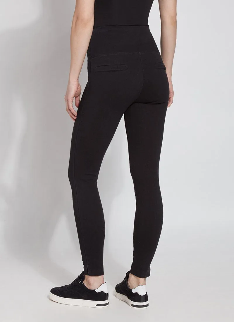Denim Skinny (Plus Size, 27.5" Inseam)