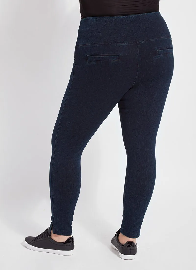 Denim Skinny (Plus Size, 27.5" Inseam)