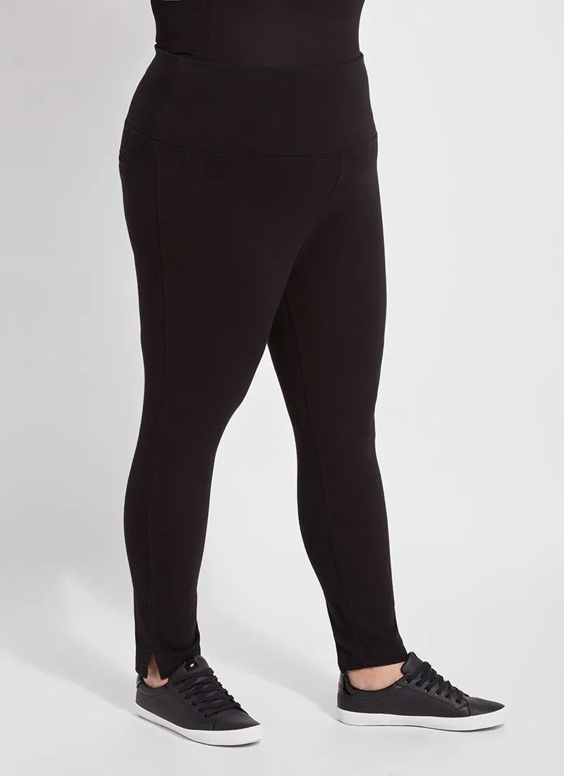 Denim Skinny (Plus Size, 27.5" Inseam)