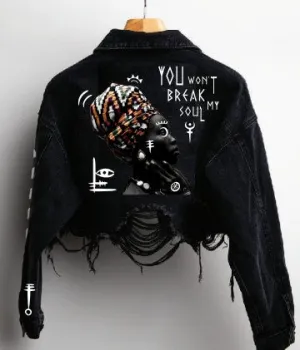 Denim Soul