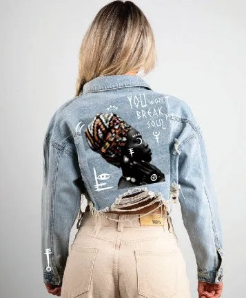 Denim Soul