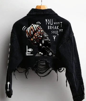 Denim Soul