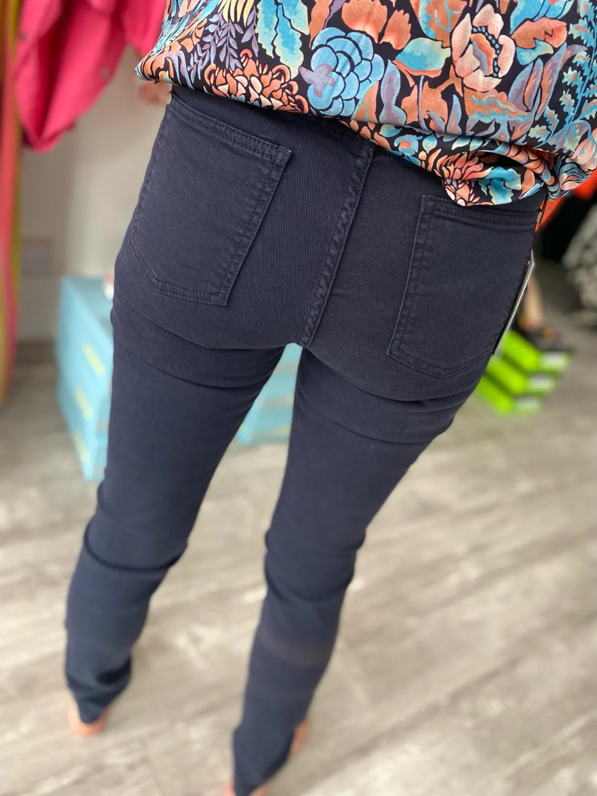 Denim Studio Claire Jeans