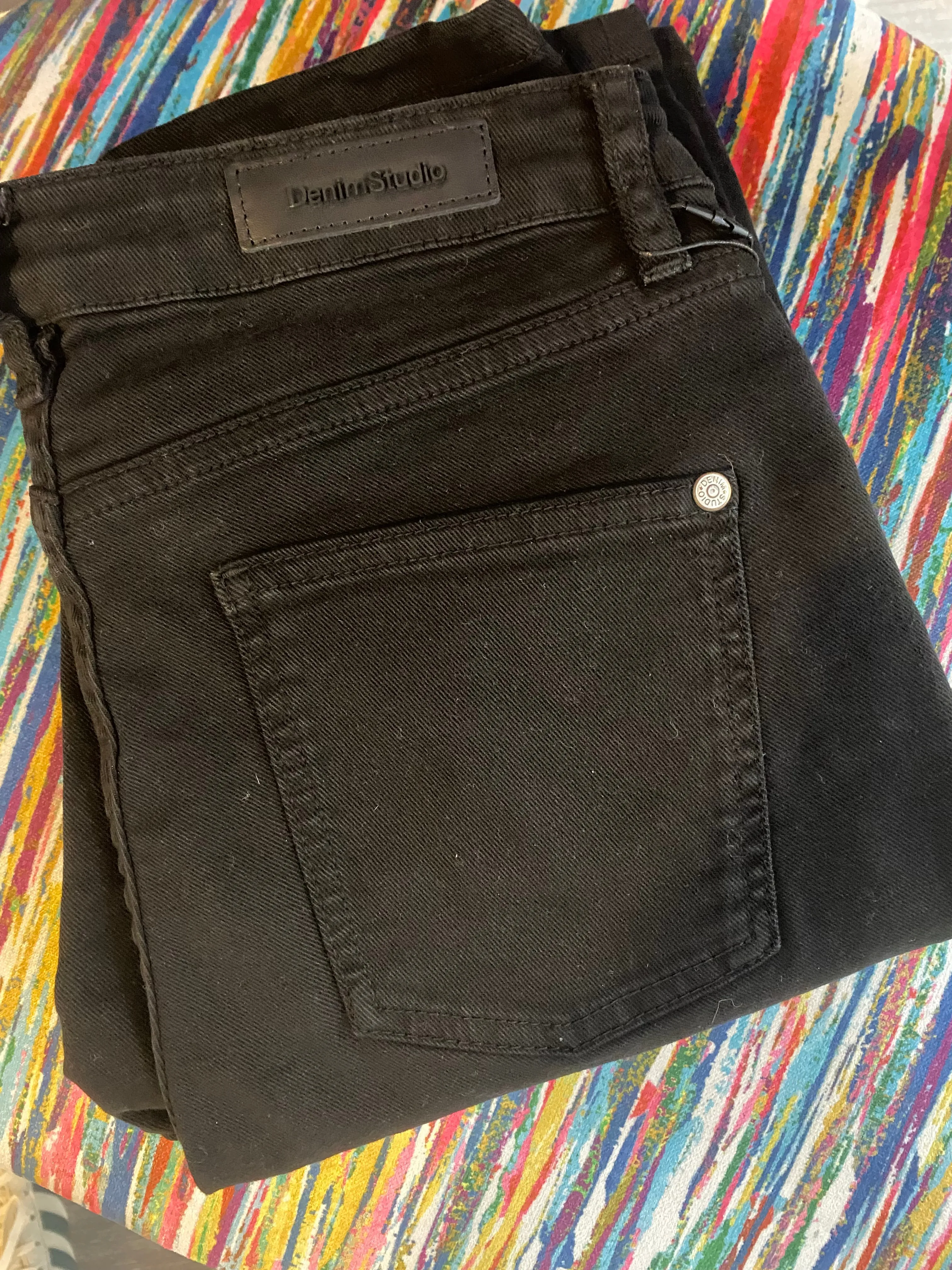 Denim Studio Claire Jeans