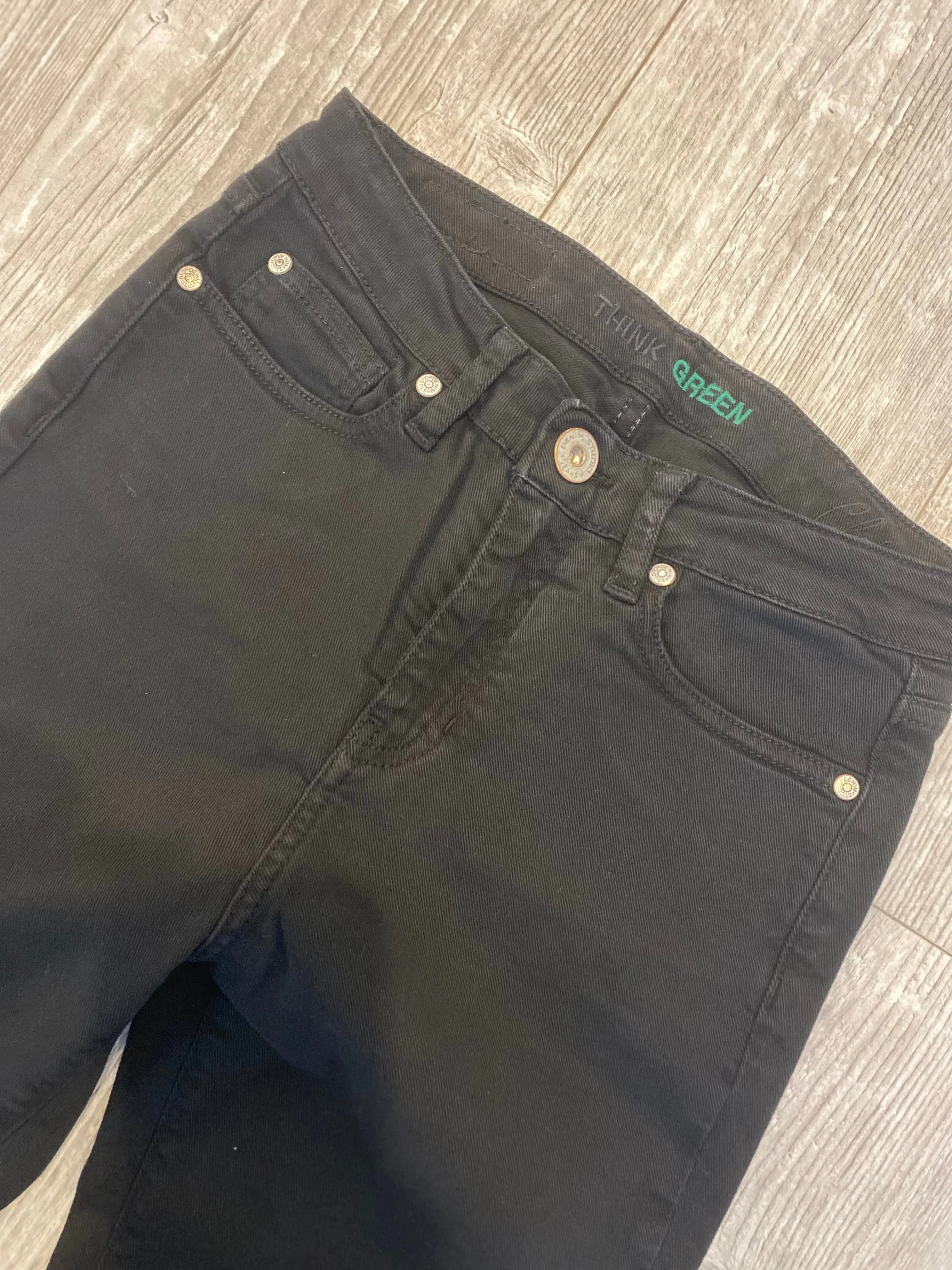 Denim Studio Claire Jeans