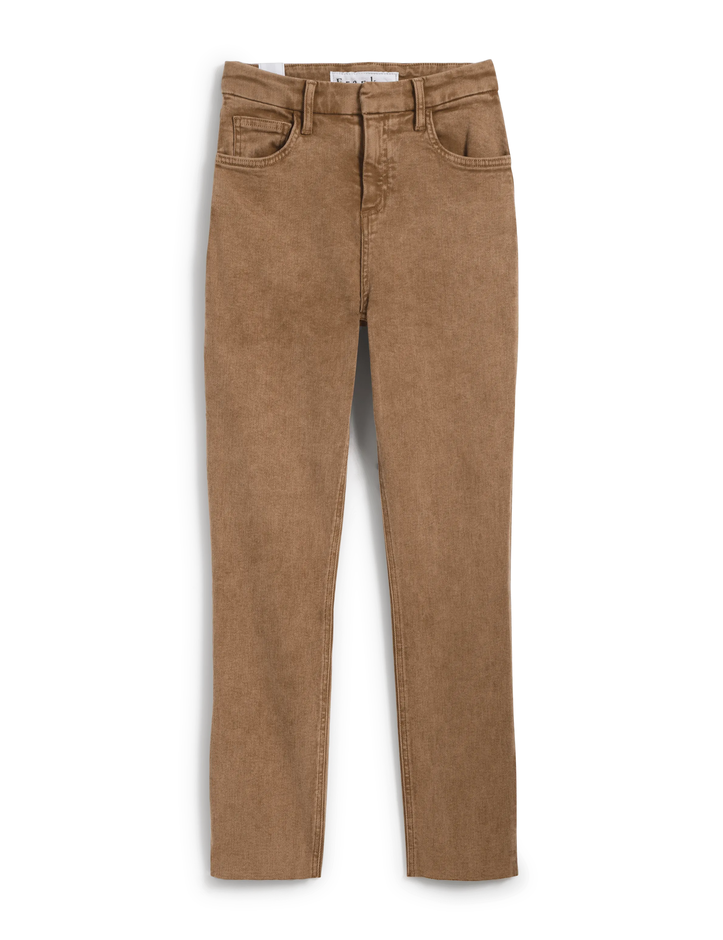 DERRY Burnt Caramel, Italian Dream Denim
