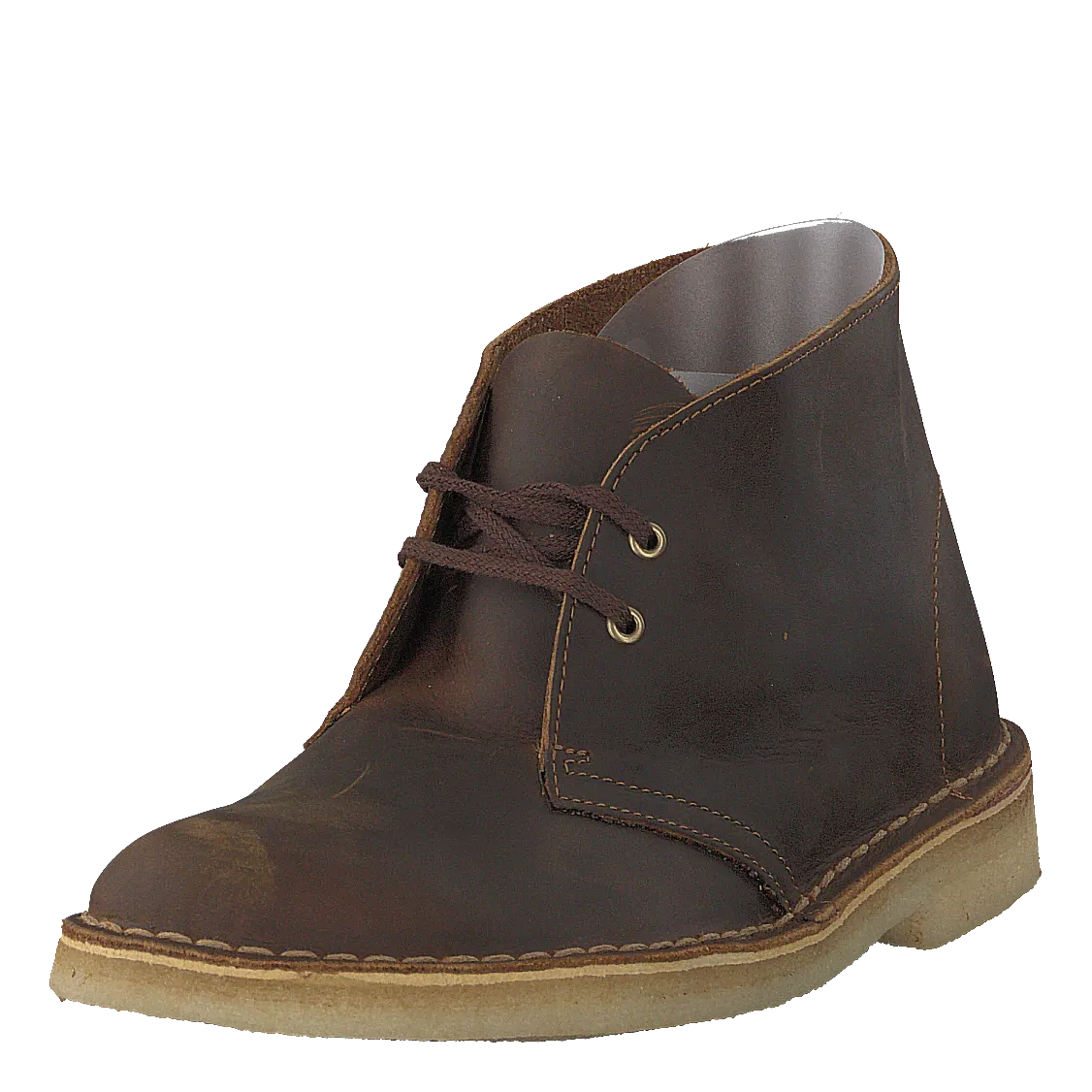 Desert Boot Beeswax