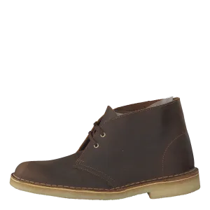 Desert Boot Beeswax