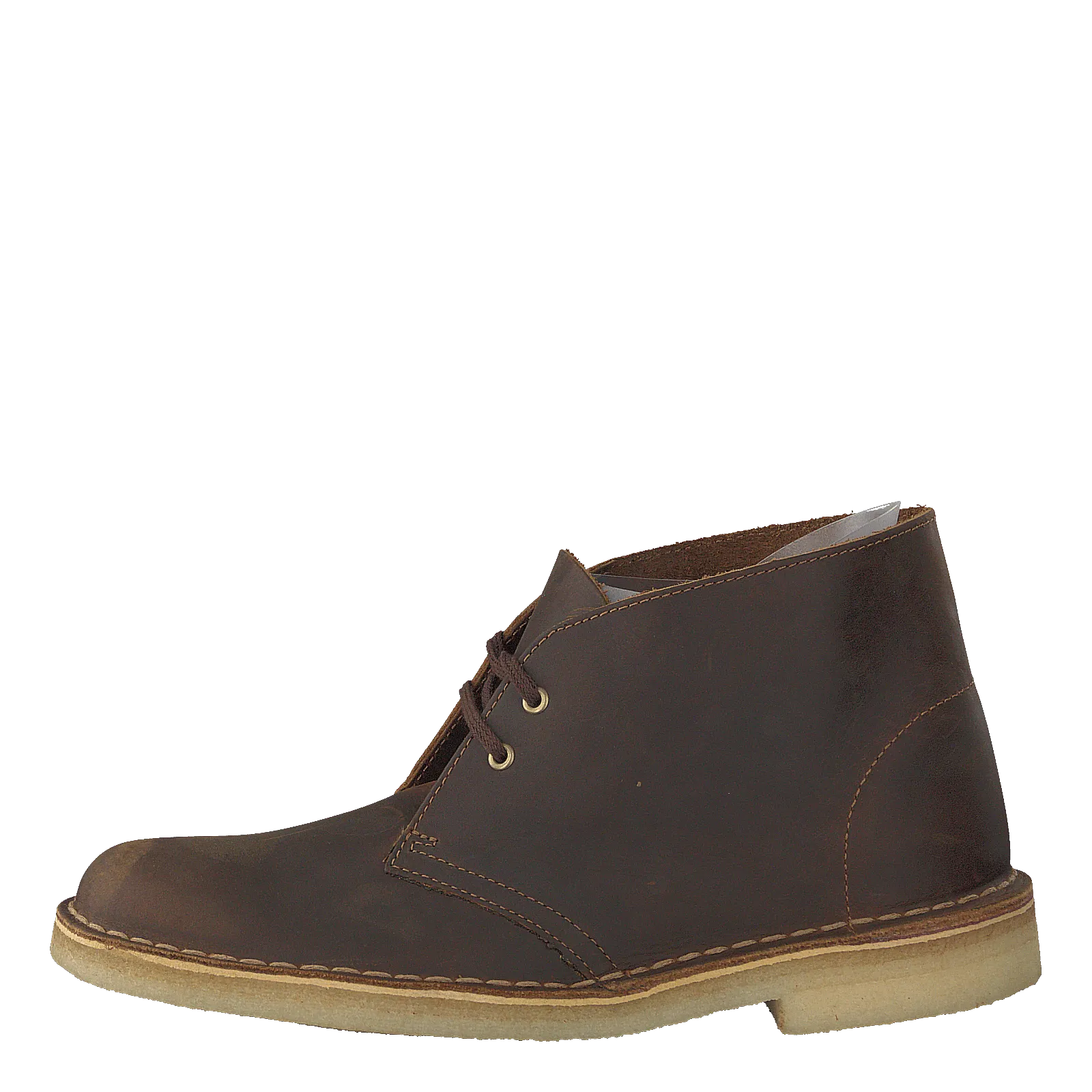 Desert Boot Beeswax
