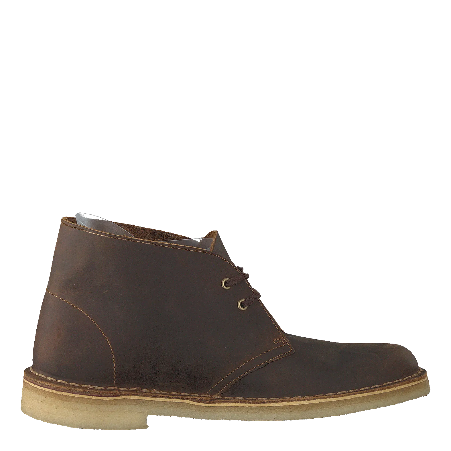 Desert Boot Beeswax