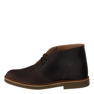 Desert Boot2 Beeswax Leather