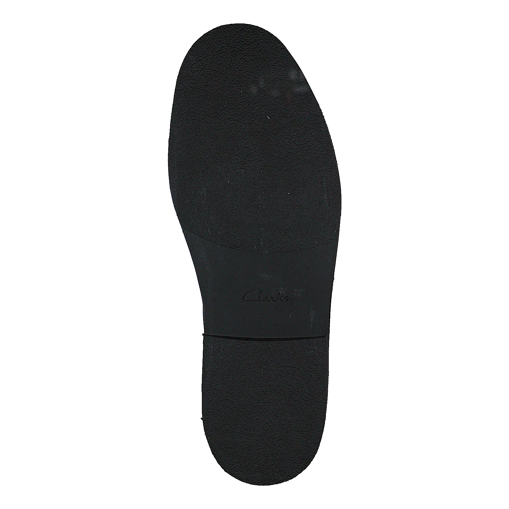 Desert Boot2 Dark Brown Suede