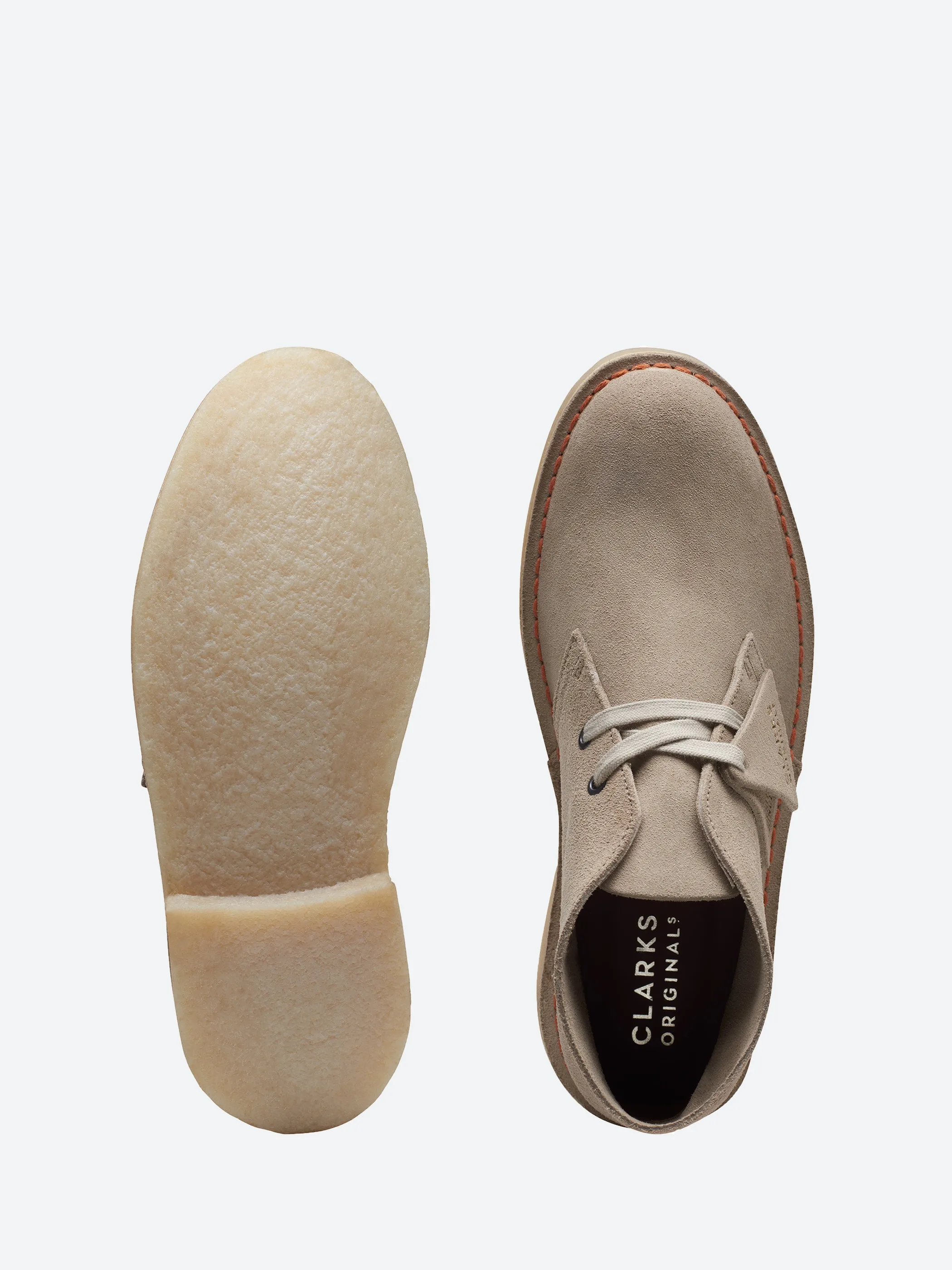 Desert Boot