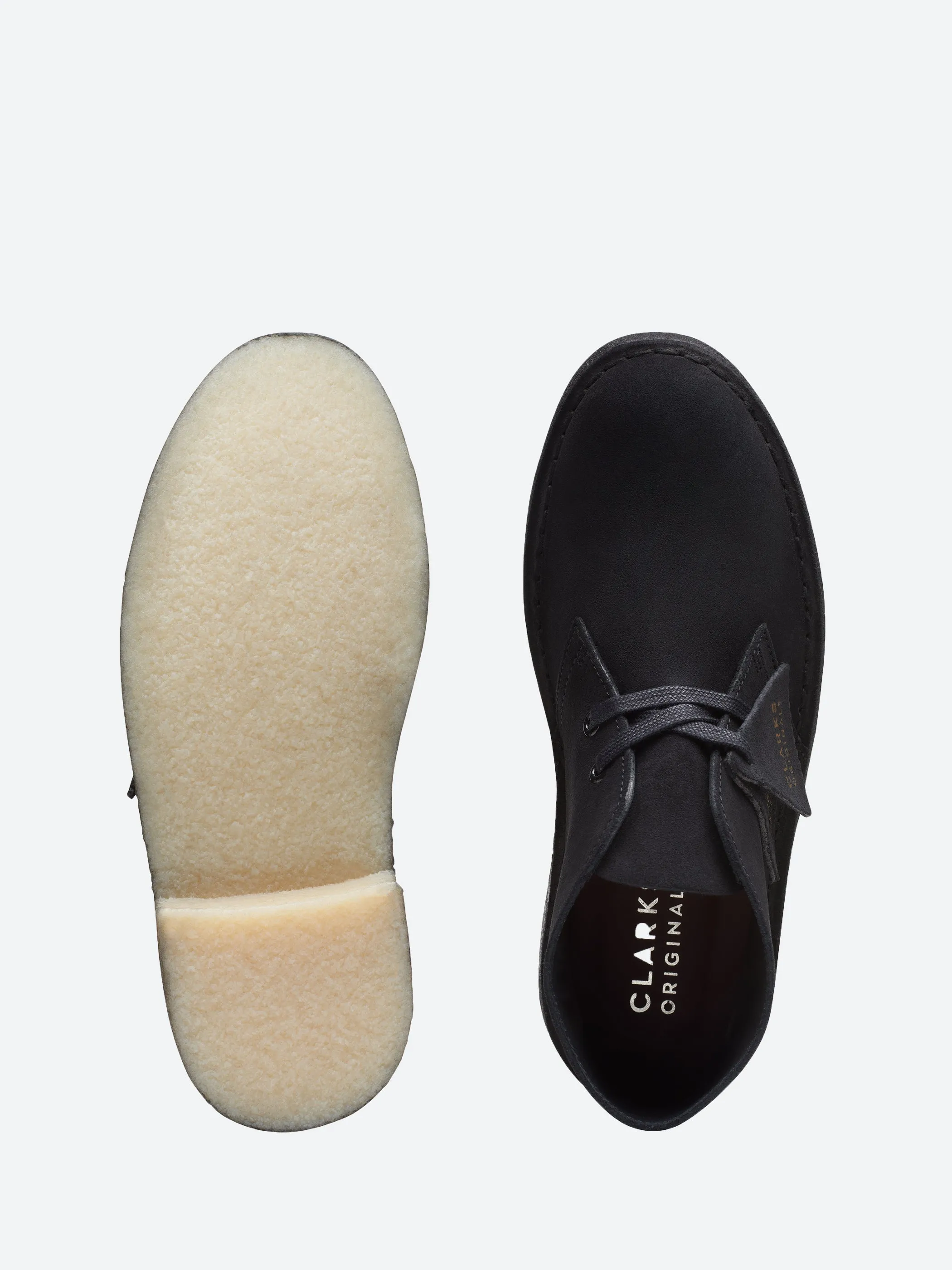 Desert Boot
