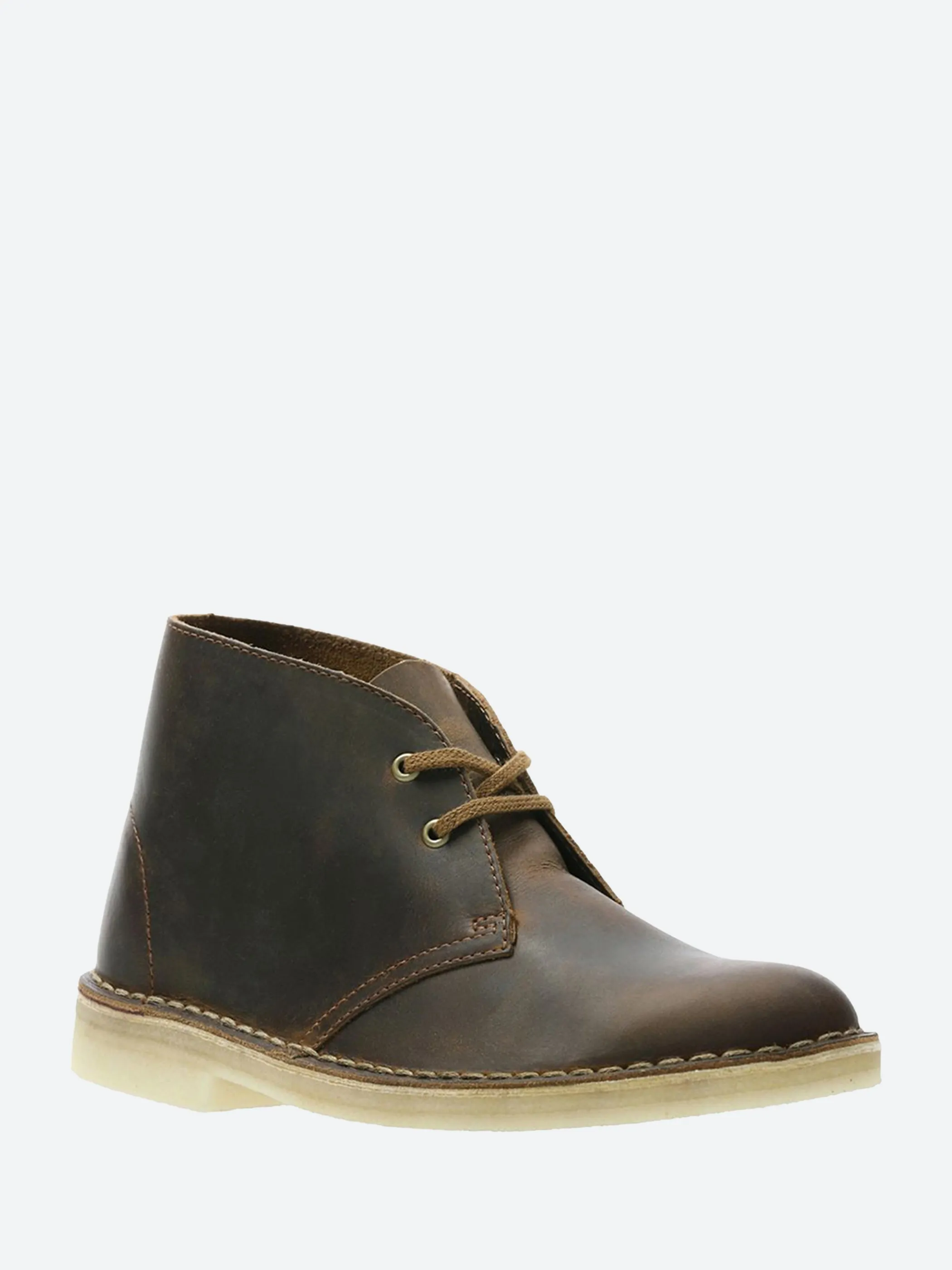 Desert Boot