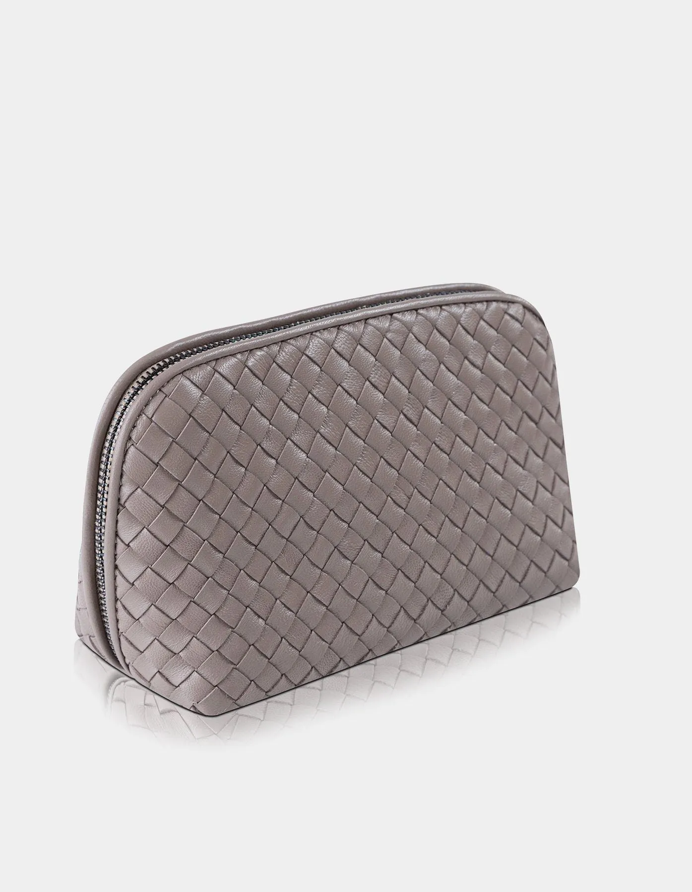 Diana Black Cosmetic Bags Accessories