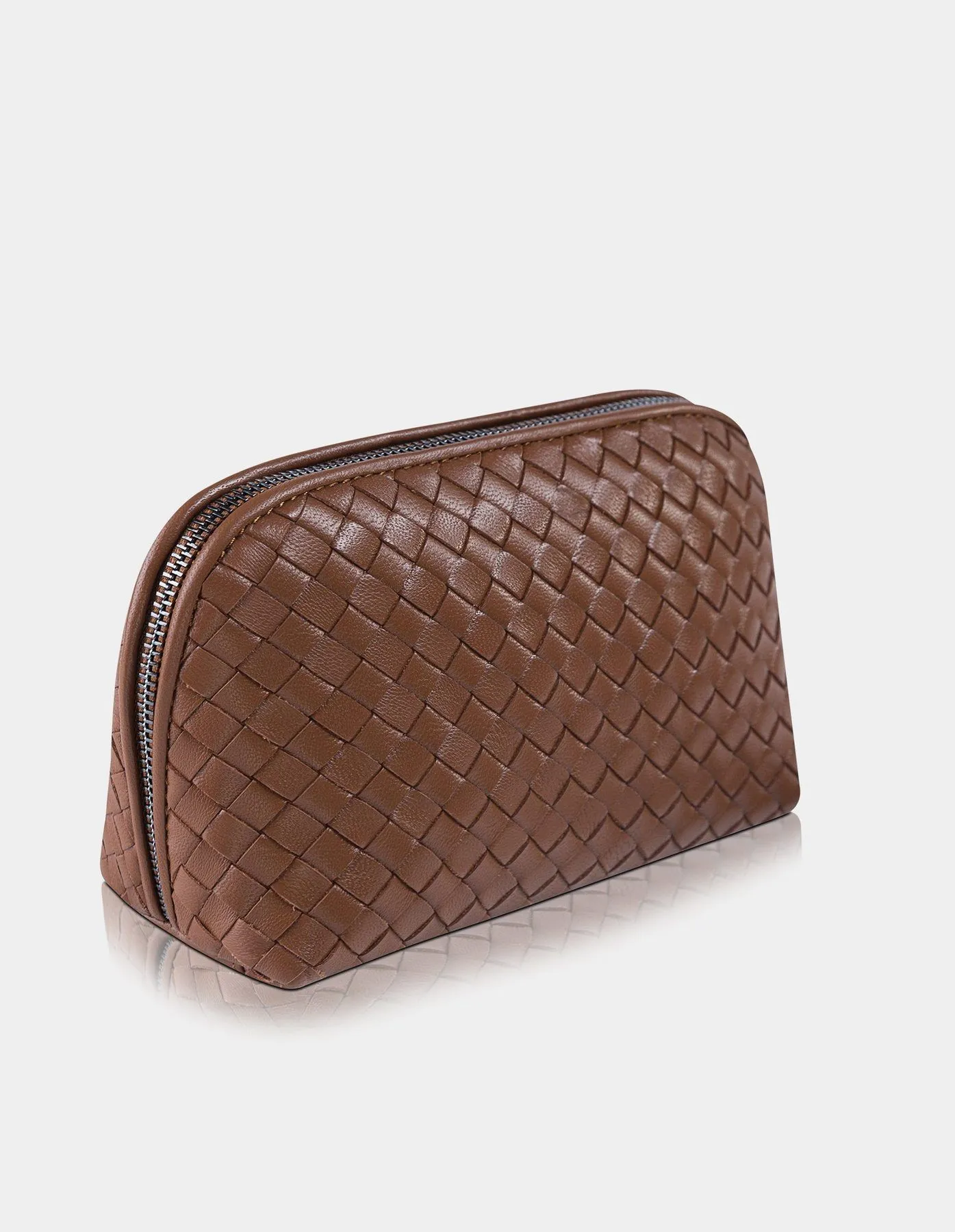 Diana Black Cosmetic Bags Accessories