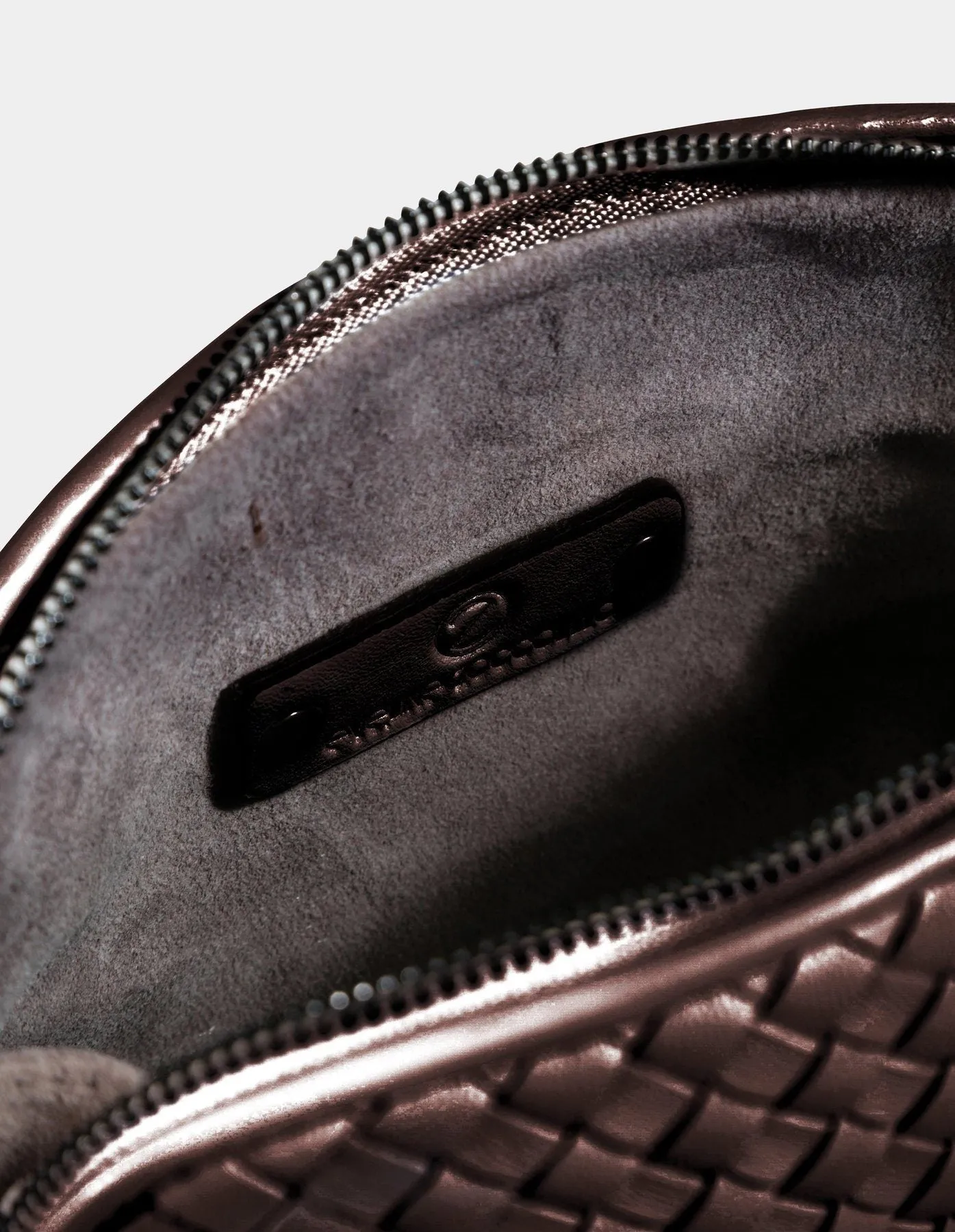 Diana Black Cosmetic Bags Accessories