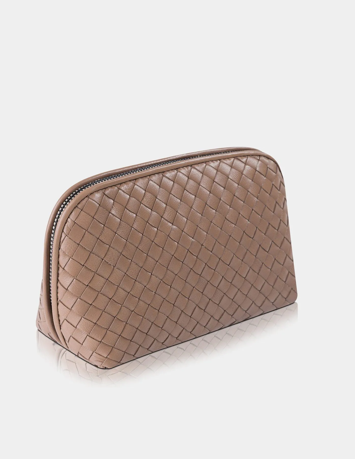 Diana Black Cosmetic Bags Accessories