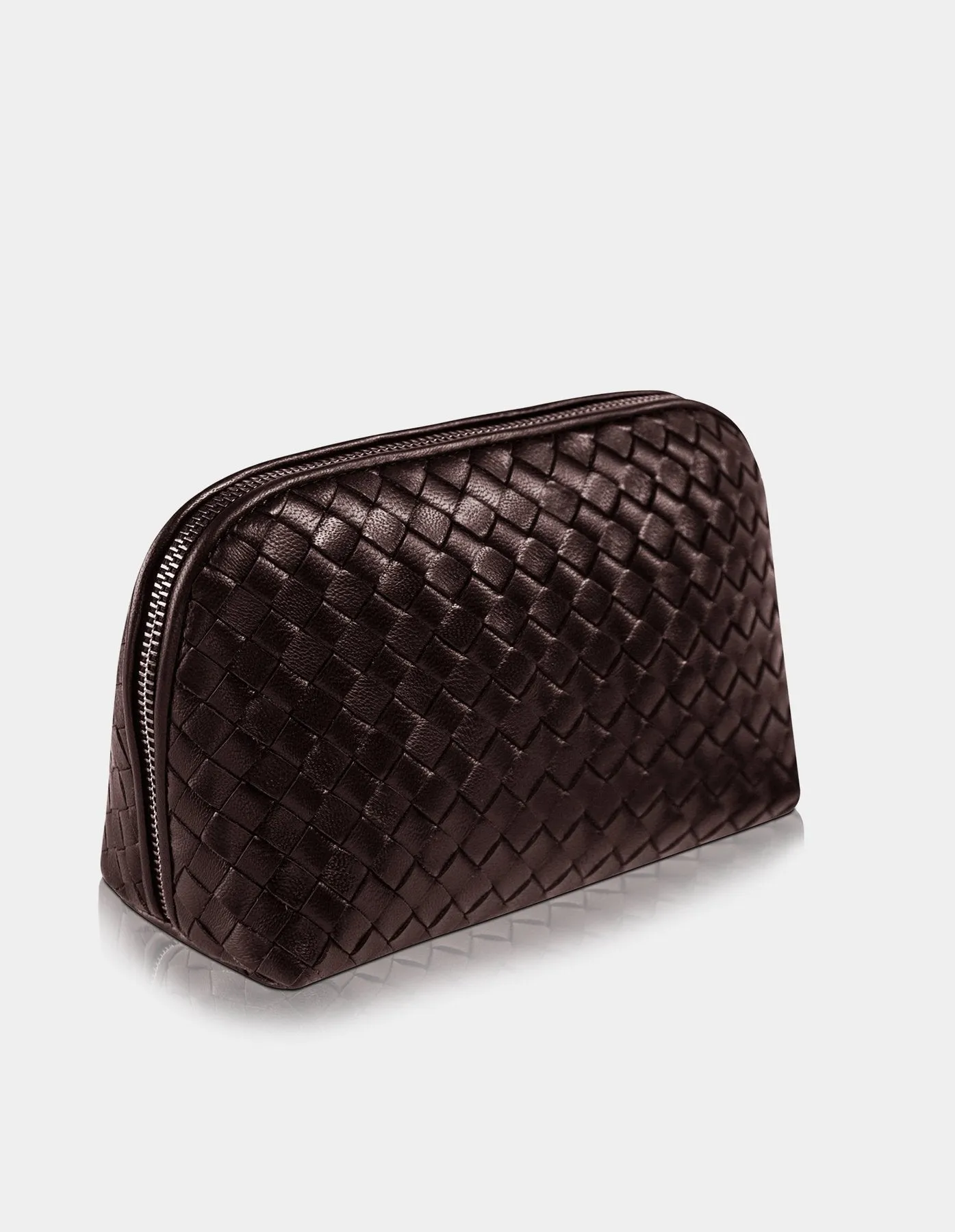 Diana Black Cosmetic Bags Accessories