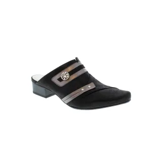 Dorking Tucan D8501 - Black