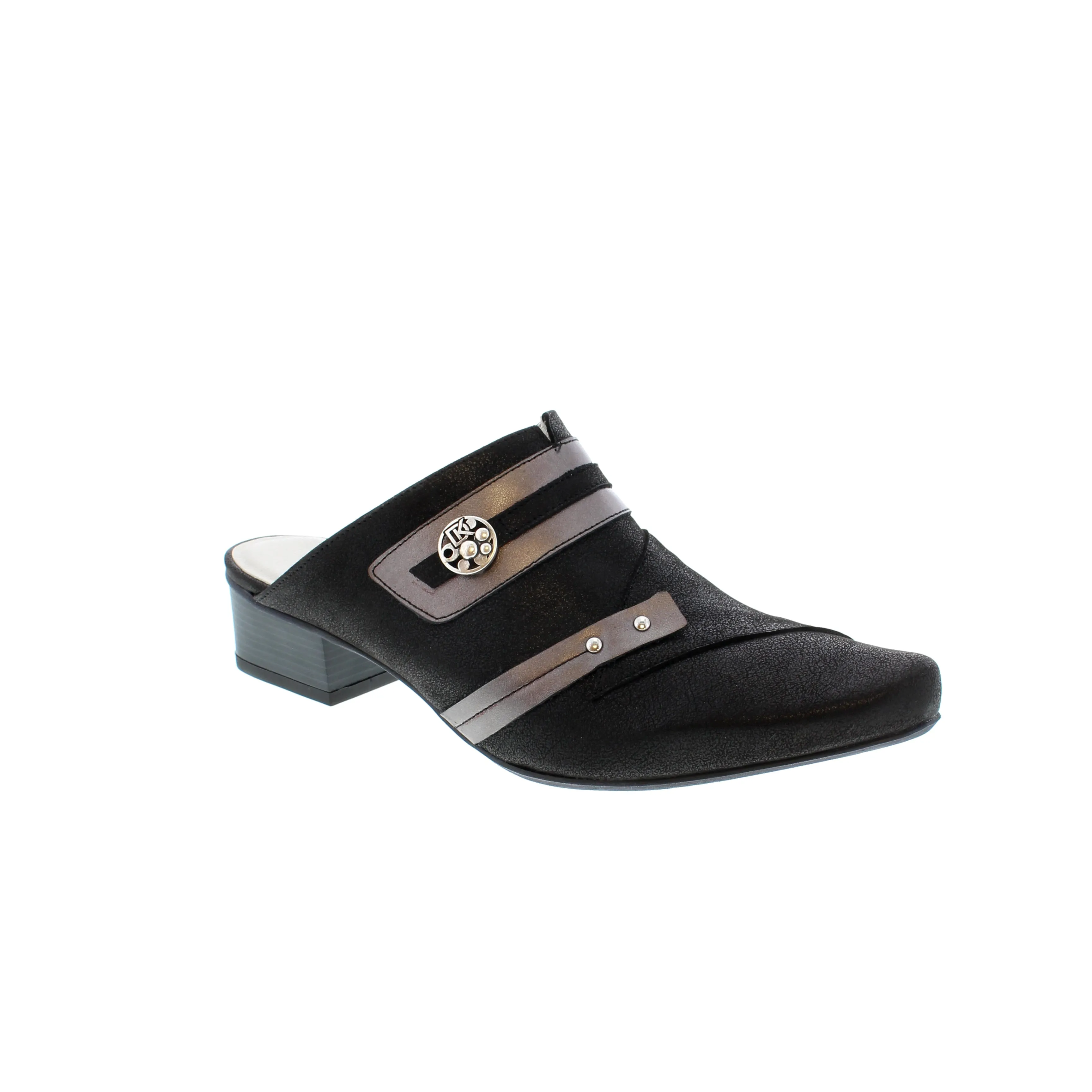 Dorking Tucan D8501 - Black