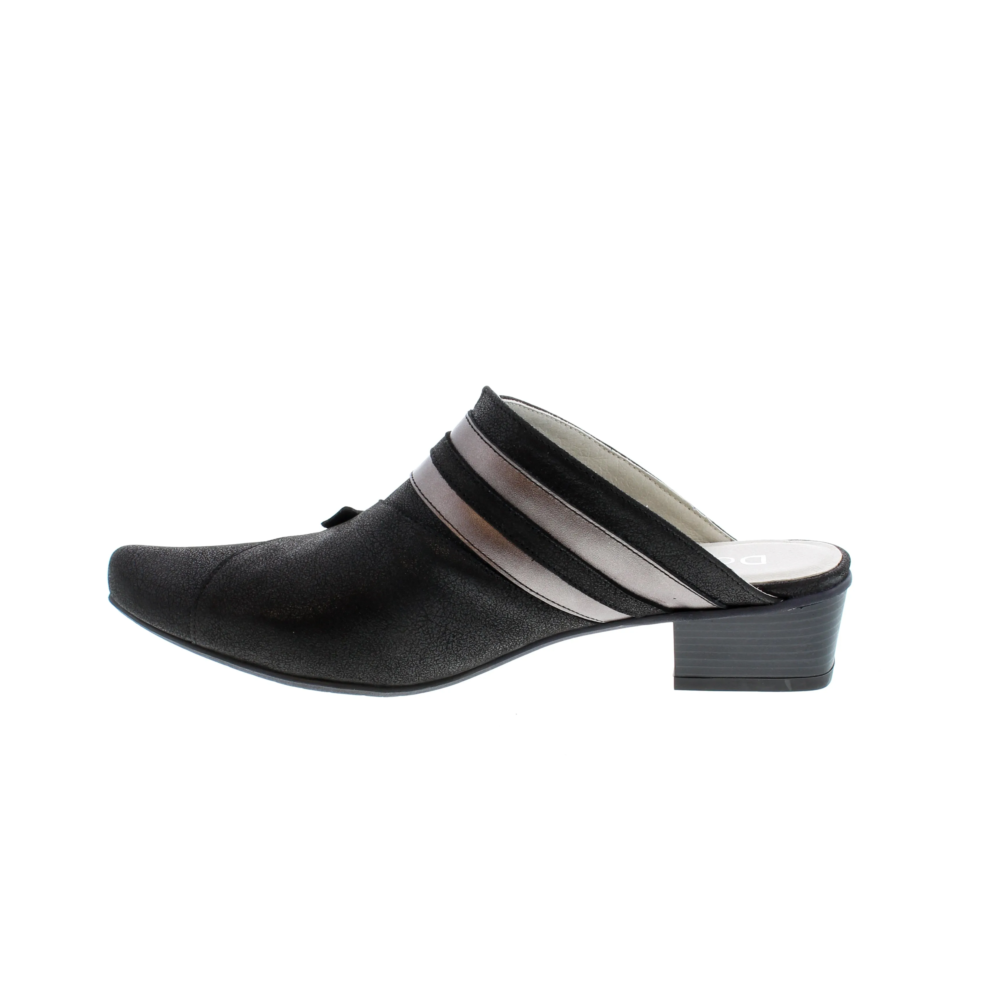 Dorking Tucan D8501 - Black