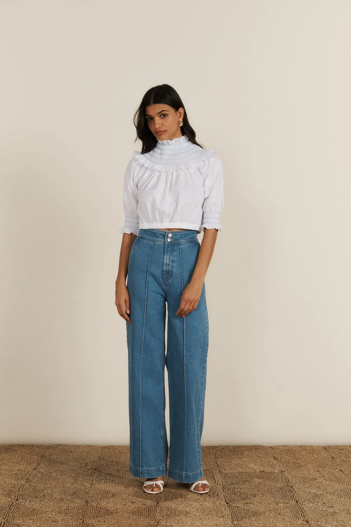 Douglas Pants