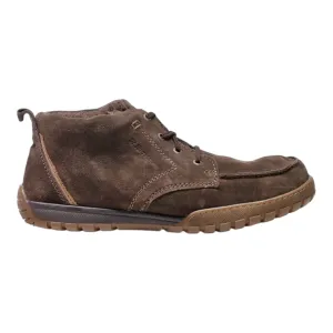DR. JURGENS Chukka Boots Brown Suede Mens UK 11