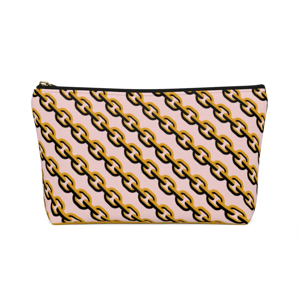 Dreamer Accessory Pouch - Pink