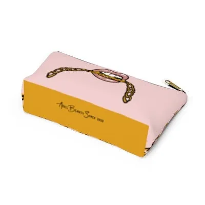Dreamer Accessory Pouch - Pink