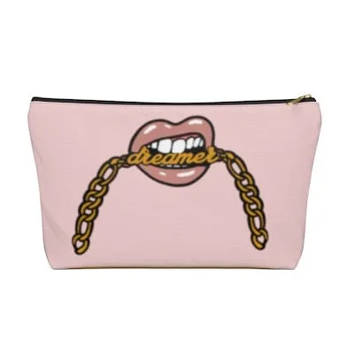 Dreamer Accessory Pouch - Pink