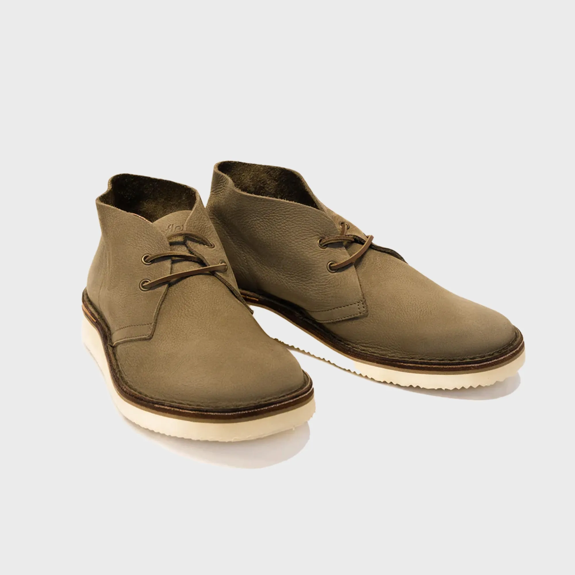 Driftflex Boot in Dark Khaki