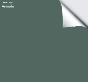 Dulux Armada