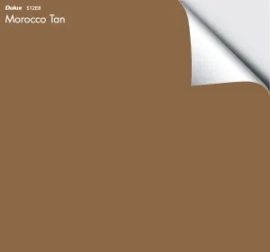Dulux Morocco Tan